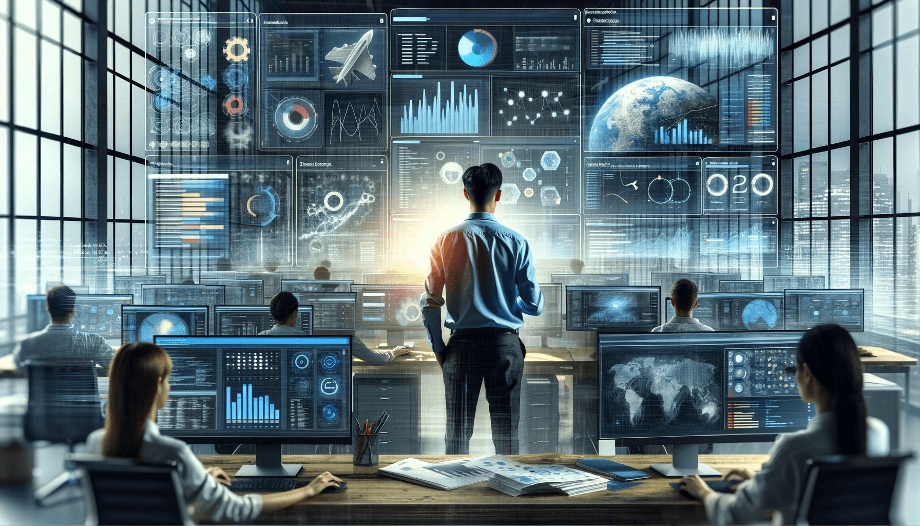 Navegando pela Carreira em Engenharia de Observabilidade